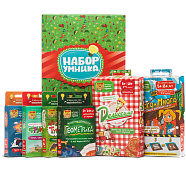 набір розумника